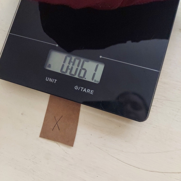 90 Degrees by Reflex purple athletic leggings with mesh Sz XS - Picture 8 of 8